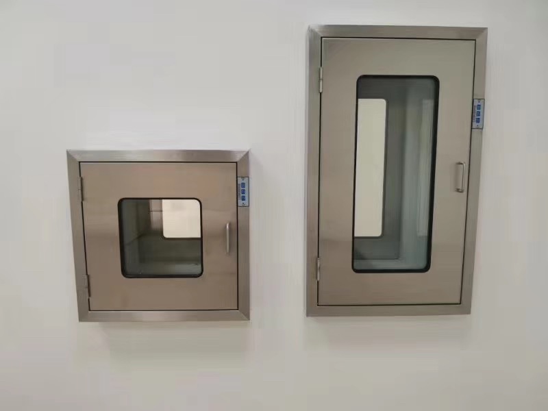 不锈钢传递窗