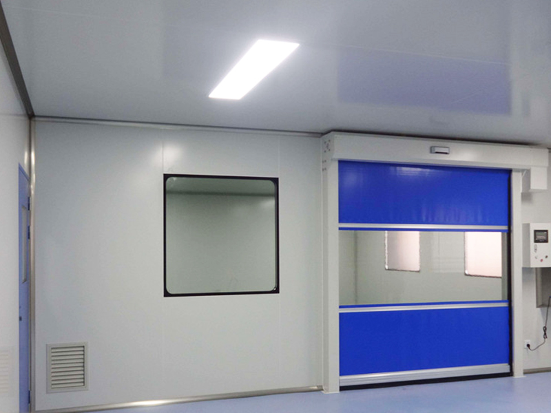 科研实验室净化工程