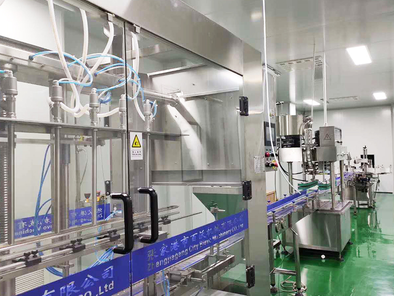 苏州净化工程装修