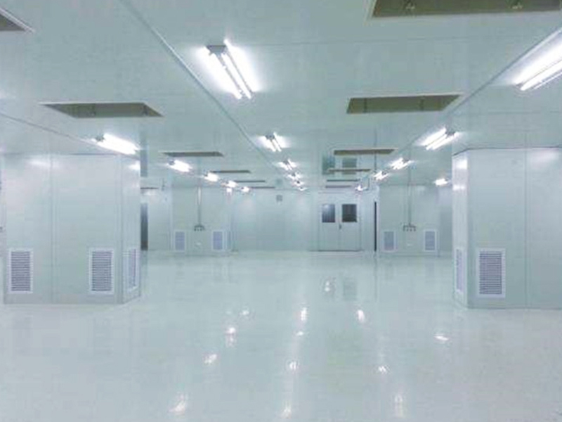 苏州医疗净化工程