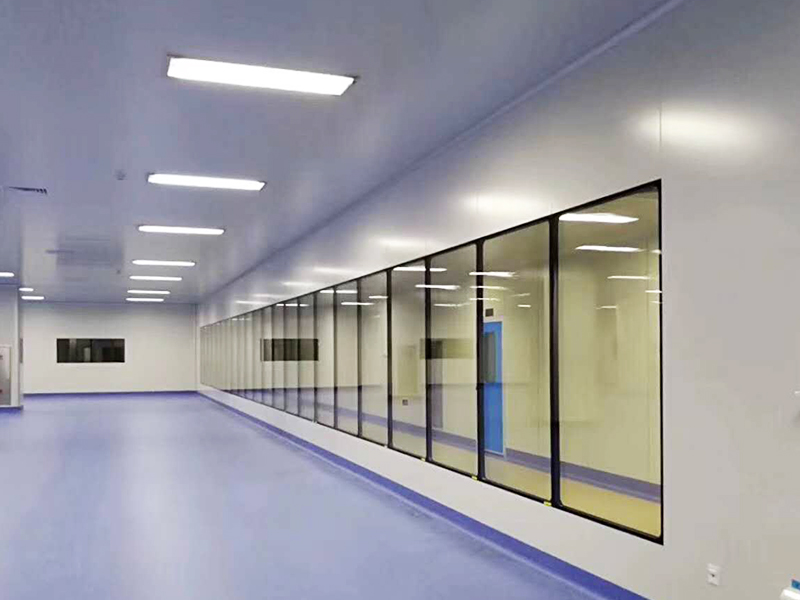 昆山医疗净化工程