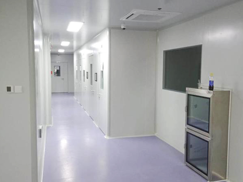 广州空调净化工程