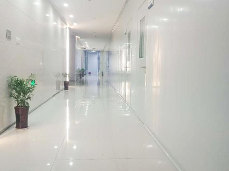 镇江空调净化工程