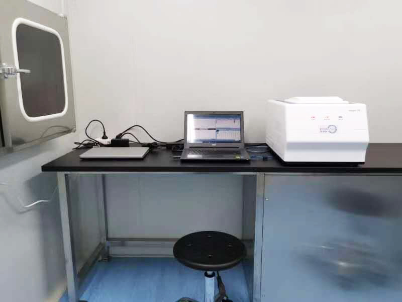 惠州无菌室净化工程