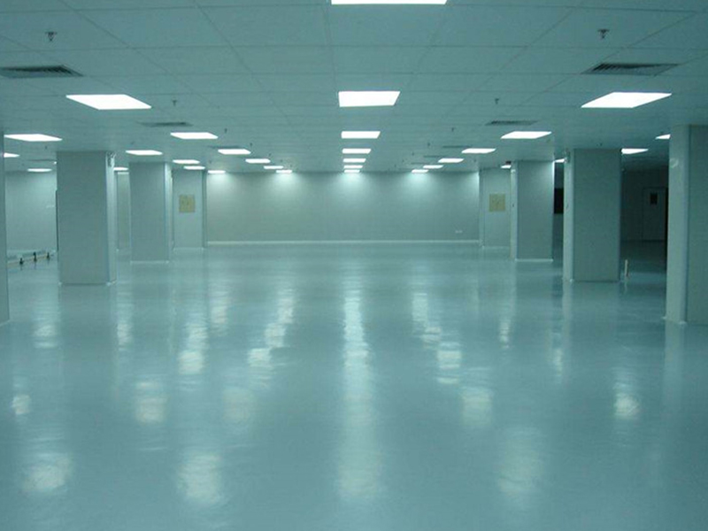 常州无菌室净化工程