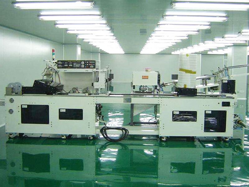 武汉无菌室净化工程