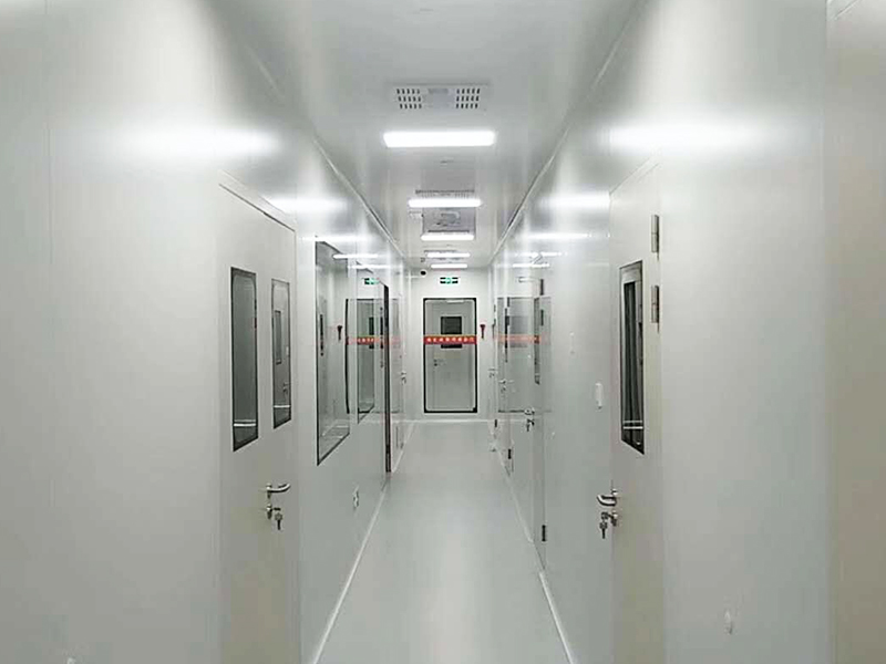 手术室空气净化工程