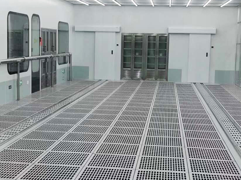 郑州空气净化工程