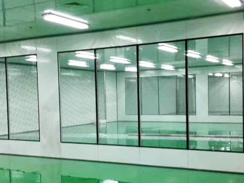 苏州空气净化工程