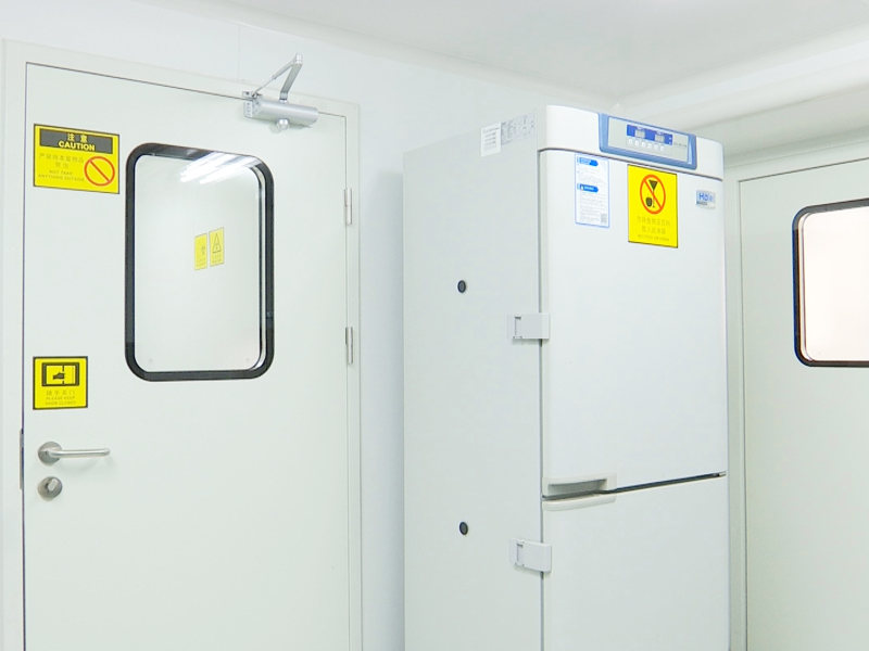 苏州移动式核酸检测站