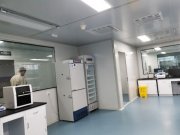 pcr实验室设计规范