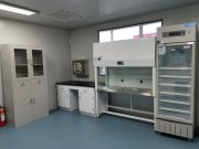 实验室净化工程安装
