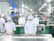 食品净化工程设计规范