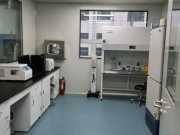 实验室净化工程施工