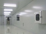 净化工程及其安装介绍