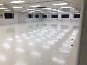 有关于车间净化工程的实施问题