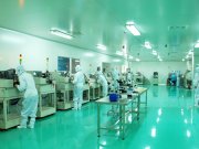 车间净化工程的应用