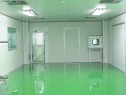 怎样安装车间净化工程