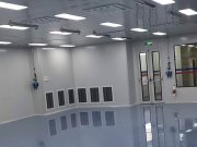 无尘车间净化工程的一些要点