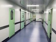 洁净室净化工程的注意点：