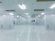 实验室净化工程中风淋室有哪些缺点