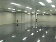 实验室净化工程中洁净车间的温度湿度