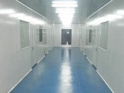 净化工程中化妆品无尘车间的介绍