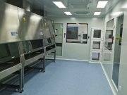 洁净室、净化室净化工程