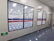 中药材车间净化工程进去挑选你想的