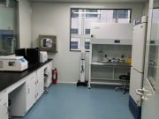 车间净化工程项目施工要注意什么呢?