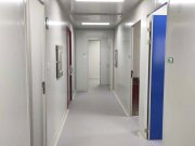 车间净化工程施工事项是什么?这六点重要