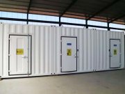 车间净化工程中有关空气净化难题